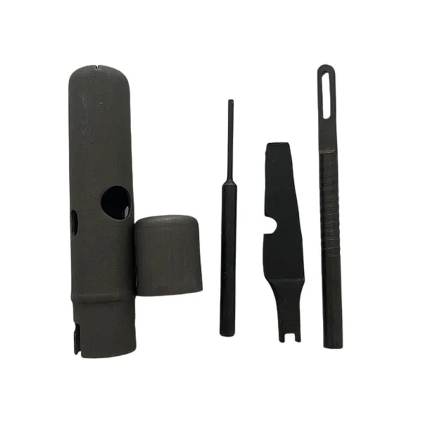 एके क्लीनिंग किट रायफल कामगिरी आणि दीर्घकालीन विश्वासार्हता कशी सुधारते?