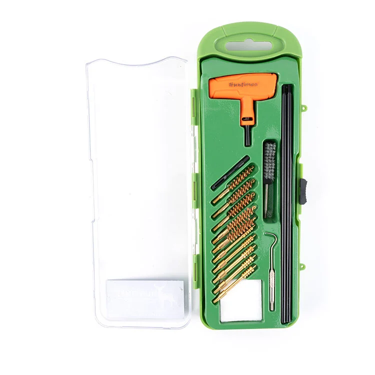 308 कॅल रायफल क्लीनिंग किट