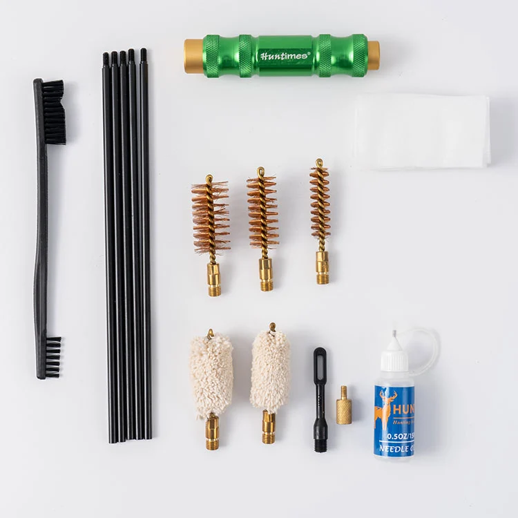 Gun Cleaning Kit With 12 20 410ga